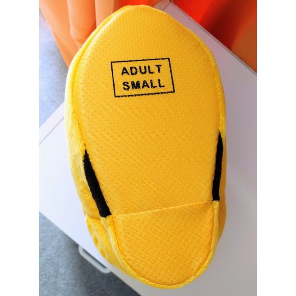 Brand New Minnie Plush Slippers for Adults - Picture 5 of 5